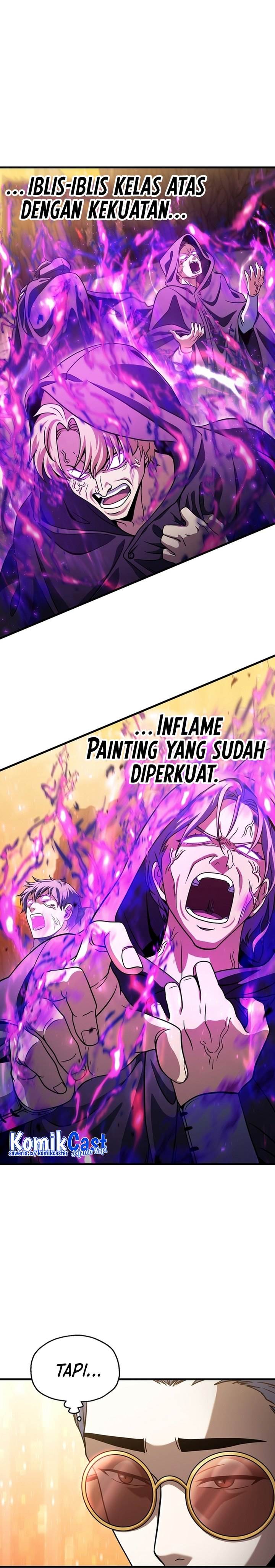 Read Player Who Can’t Level Up (ID) Manga Online