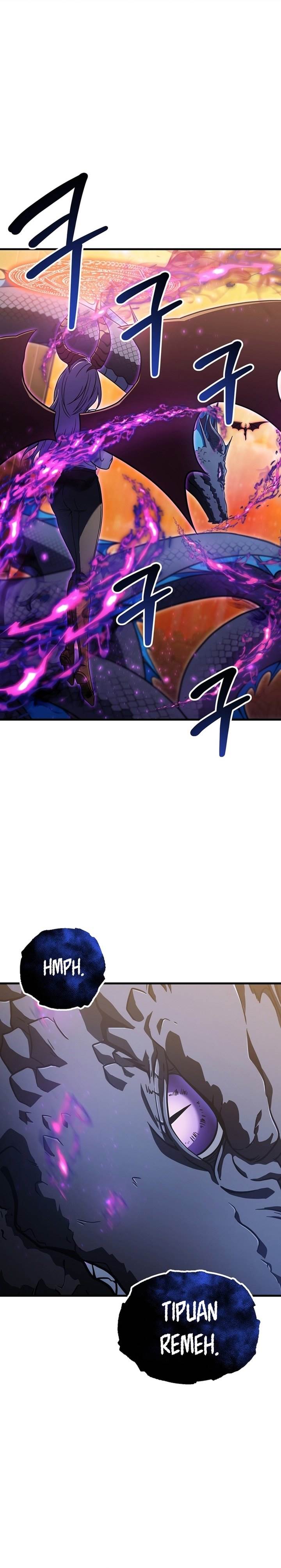 Read Player Who Can’t Level Up (ID) Manga Online