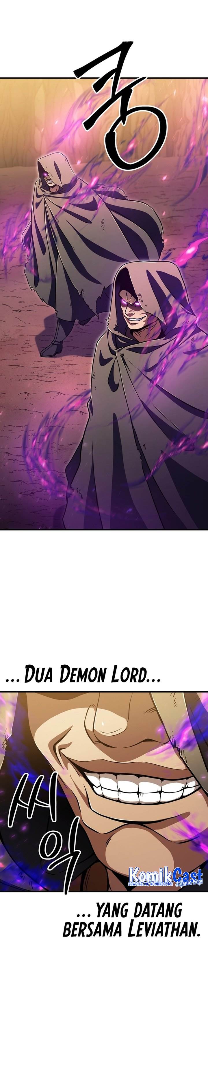 Read Player Who Can’t Level Up (ID) Manga Online