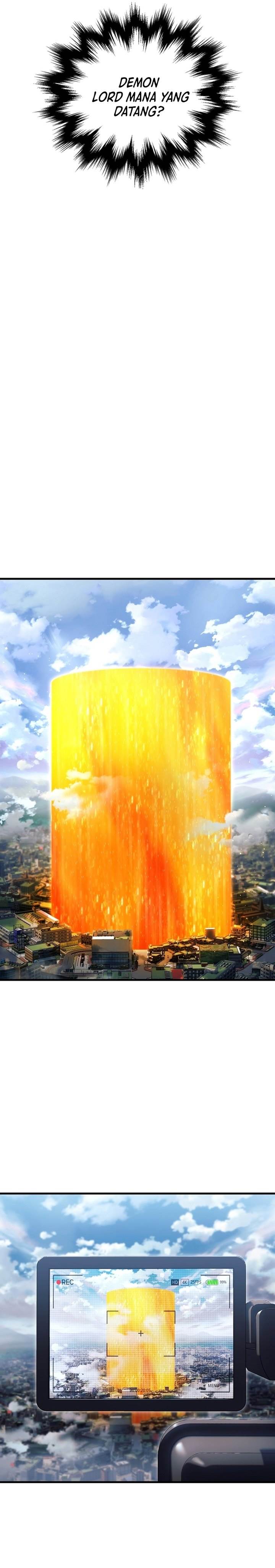 Read Player Who Can’t Level Up (ID) Manga Online