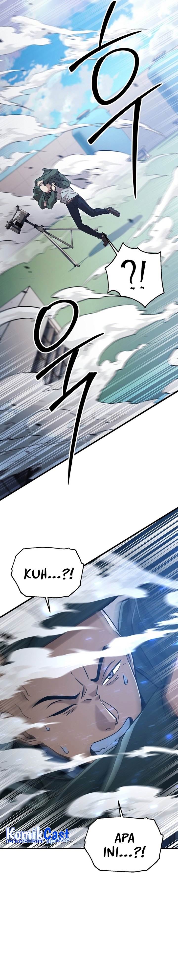 Read Player Who Can’t Level Up (ID) Manga Online