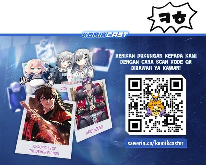 Read Player Who Can’t Level Up (ID) Manga Online