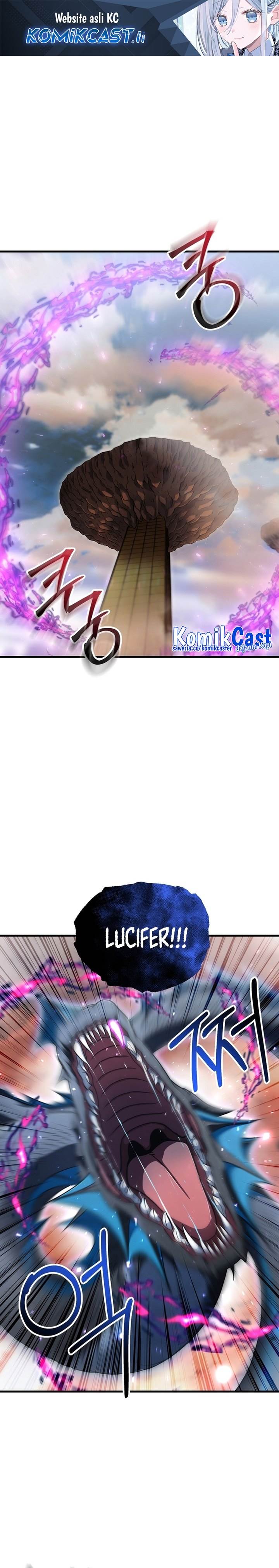 Read Player Who Can’t Level Up (ID) Manga Online