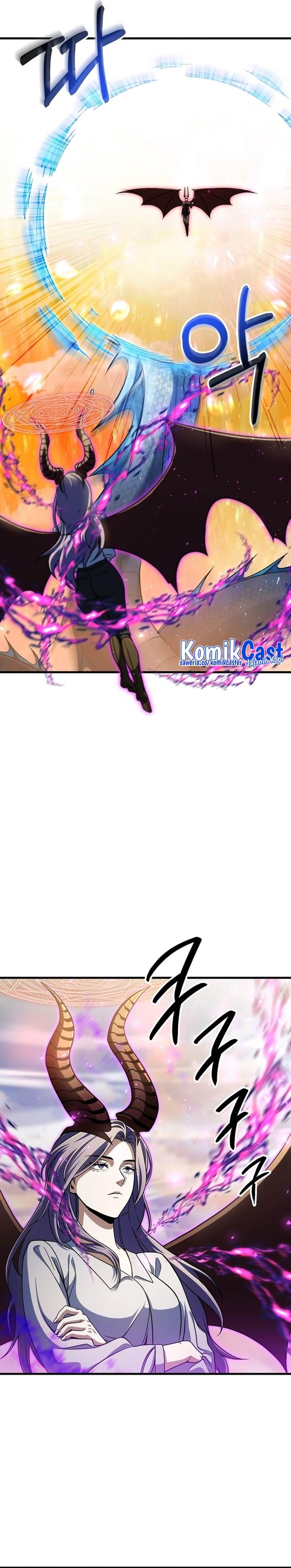 Read Player Who Can’t Level Up (ID) Manga Online