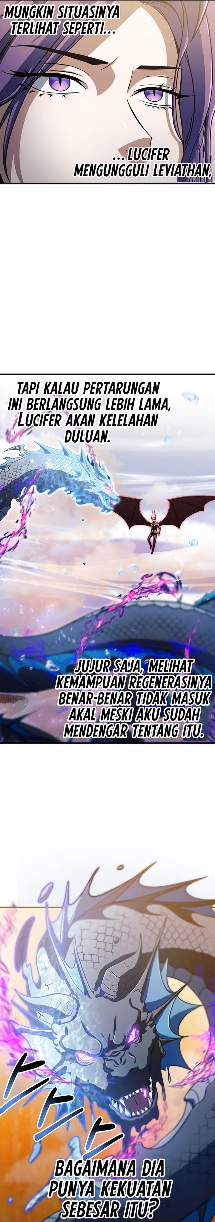 Read Player Who Can’t Level Up (ID) Manga Online