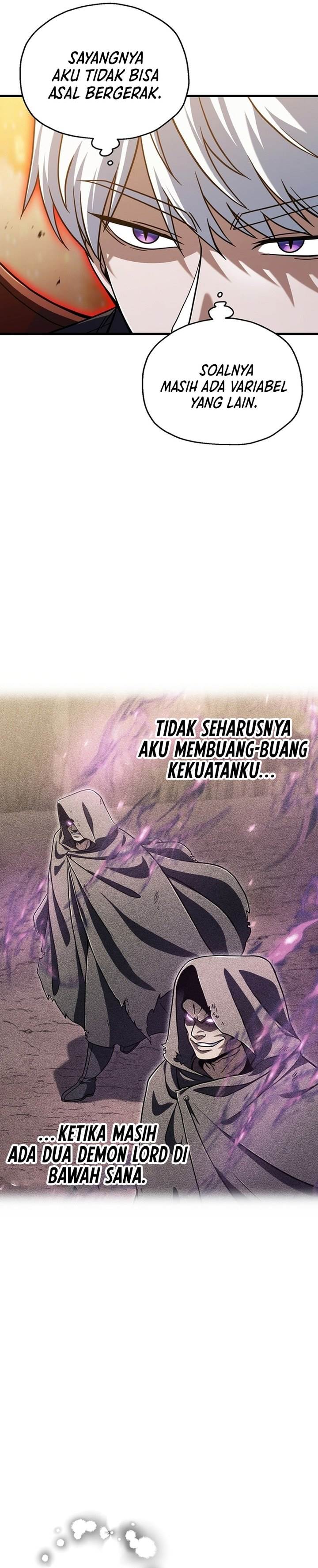 Read Player Who Can’t Level Up (ID) Manga Online