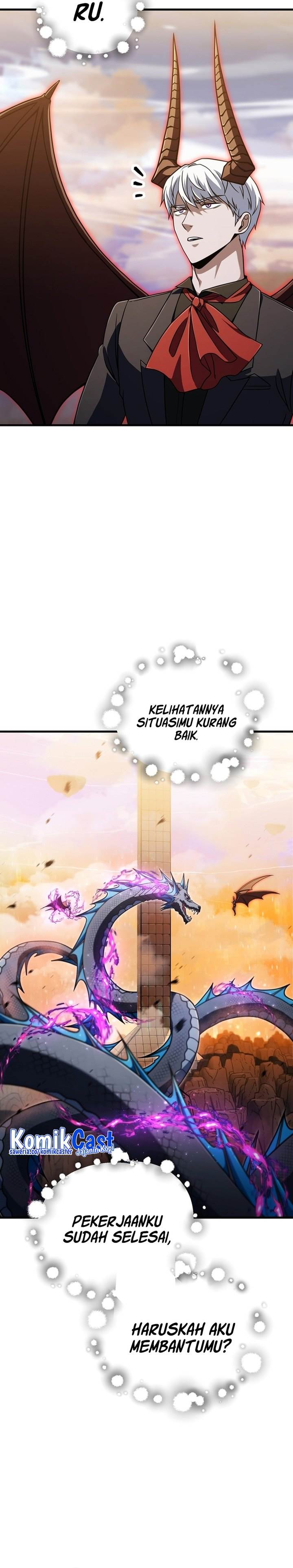 Read Player Who Can’t Level Up (ID) Manga Online