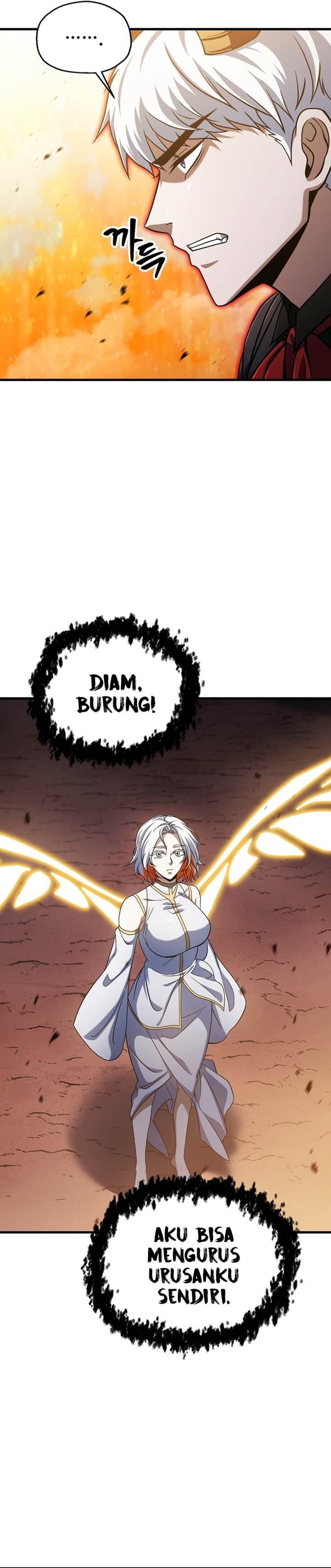 Read Player Who Can’t Level Up (ID) Manga Online