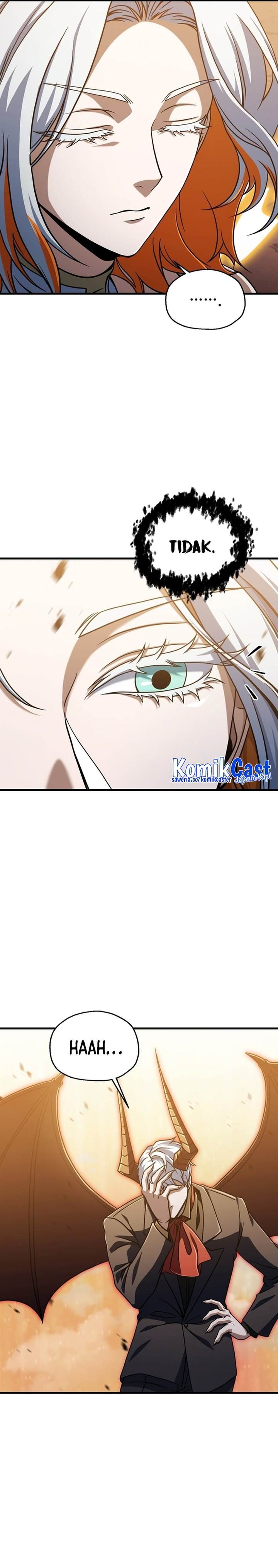 Read Player Who Can’t Level Up (ID) Manga Online