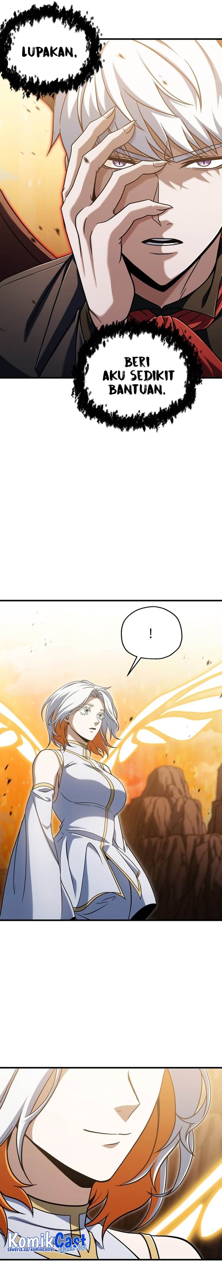 Read Player Who Can’t Level Up (ID) Manga Online