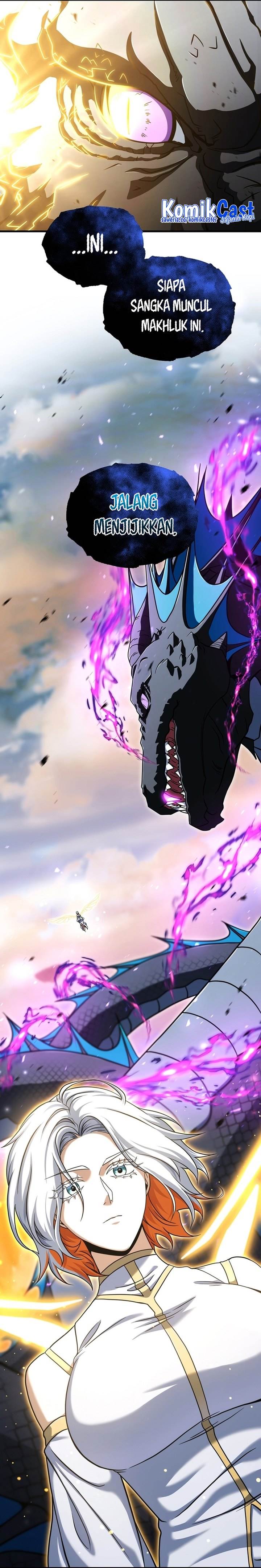 Read Player Who Can’t Level Up (ID) Manga Online