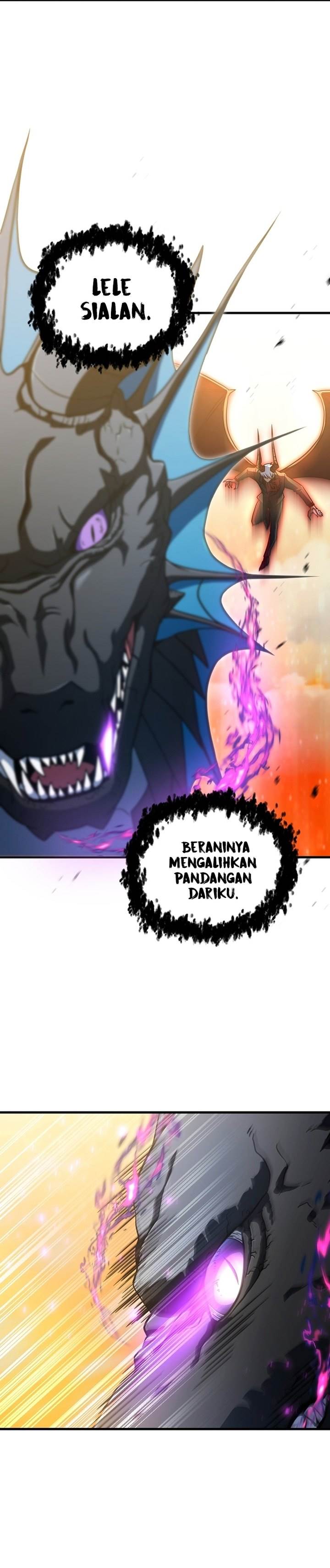 Read Player Who Can’t Level Up (ID) Manga Online