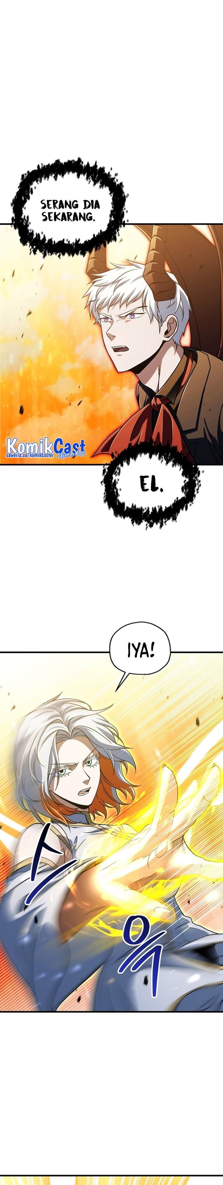 Read Player Who Can’t Level Up (ID) Manga Online