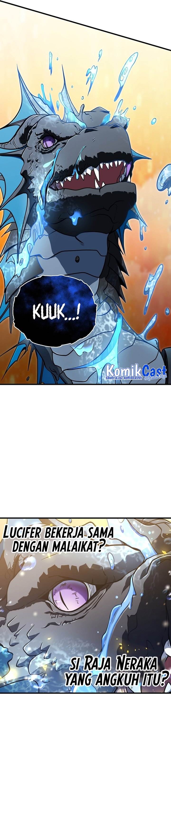 Read Player Who Can’t Level Up (ID) Manga Online