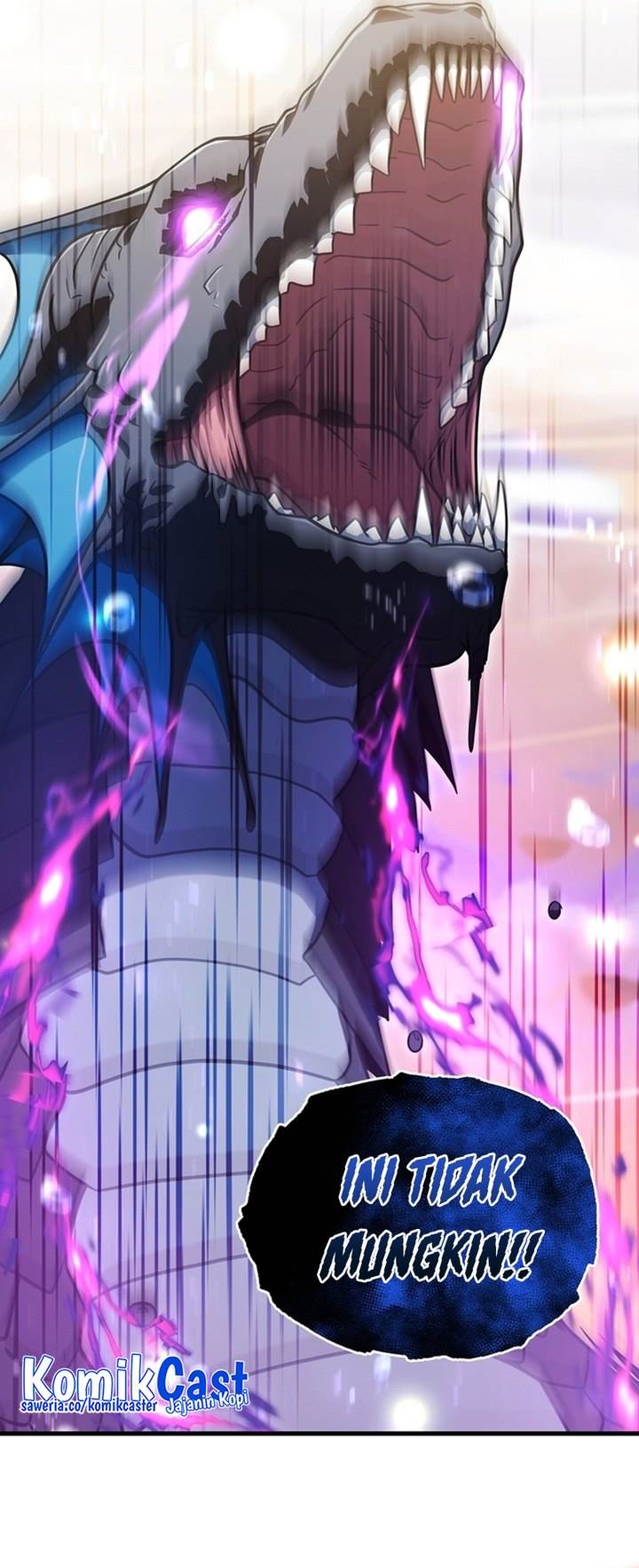 Read Player Who Can’t Level Up (ID) Manga Online