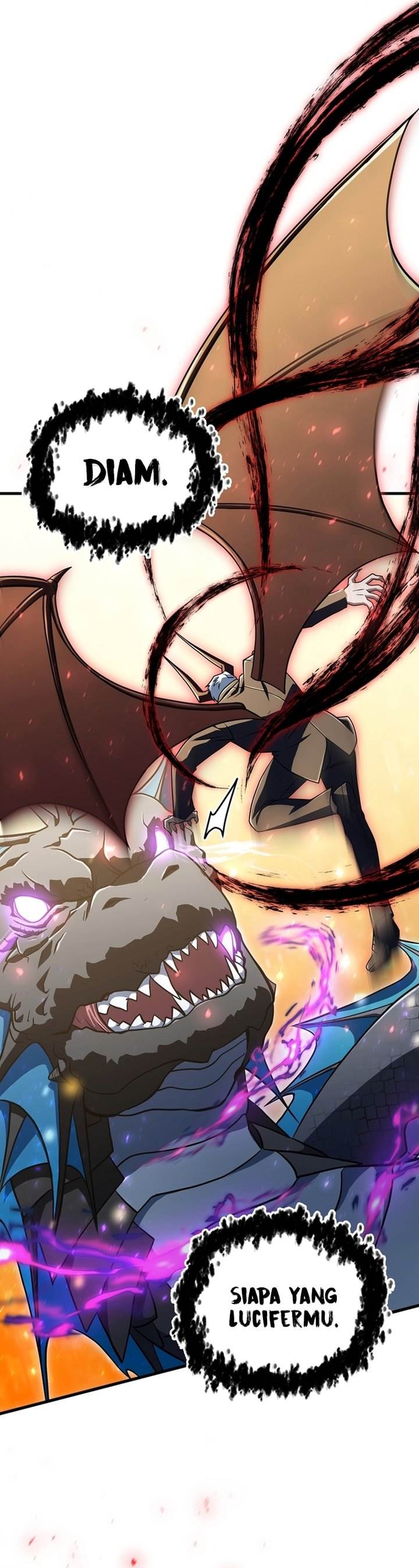 Read Player Who Can’t Level Up (ID) Manga Online