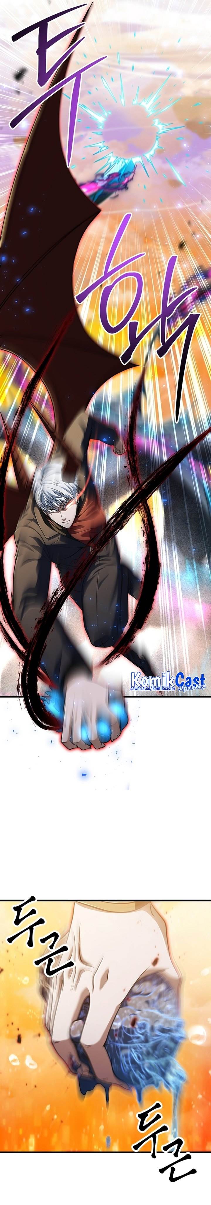 Read Player Who Can’t Level Up (ID) Manga Online