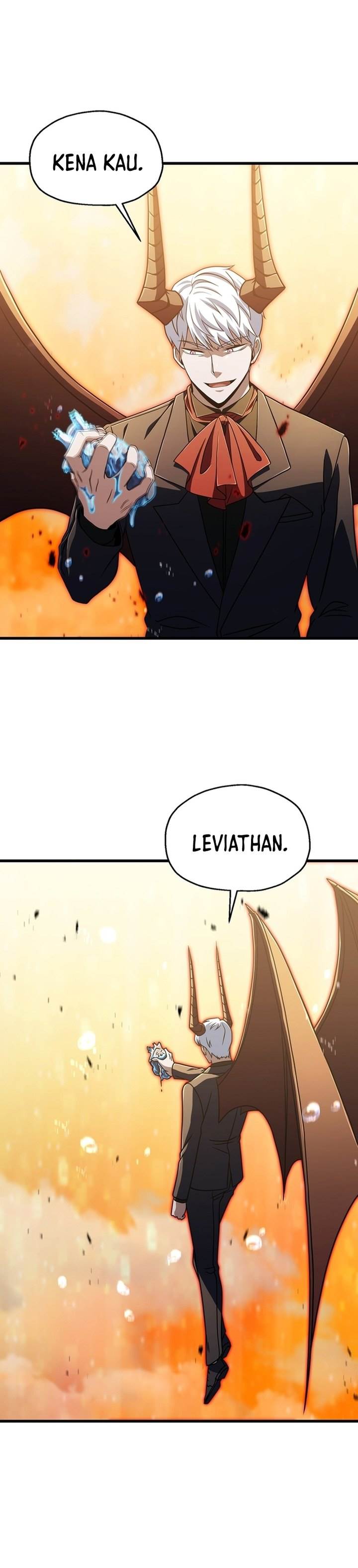 Read Player Who Can’t Level Up (ID) Manga Online