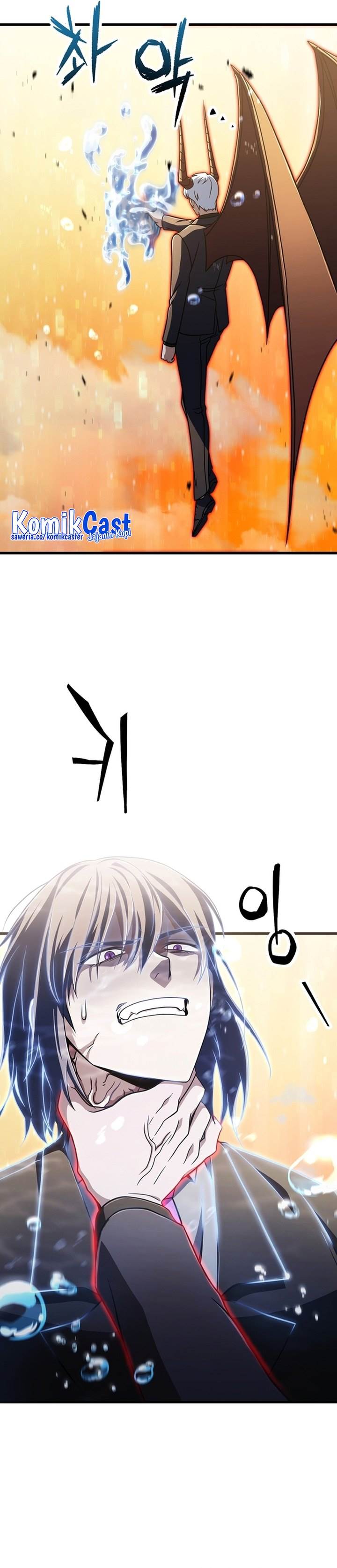 Read Player Who Can’t Level Up (ID) Manga Online