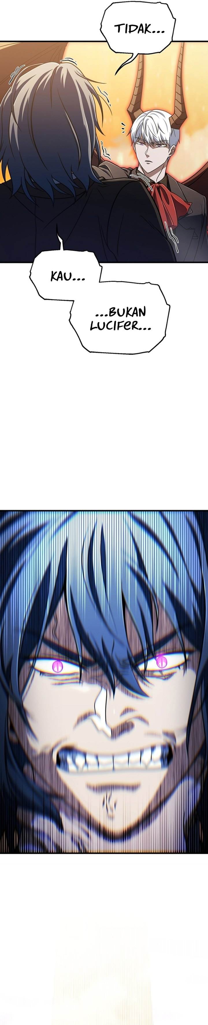 Read Player Who Can’t Level Up (ID) Manga Online