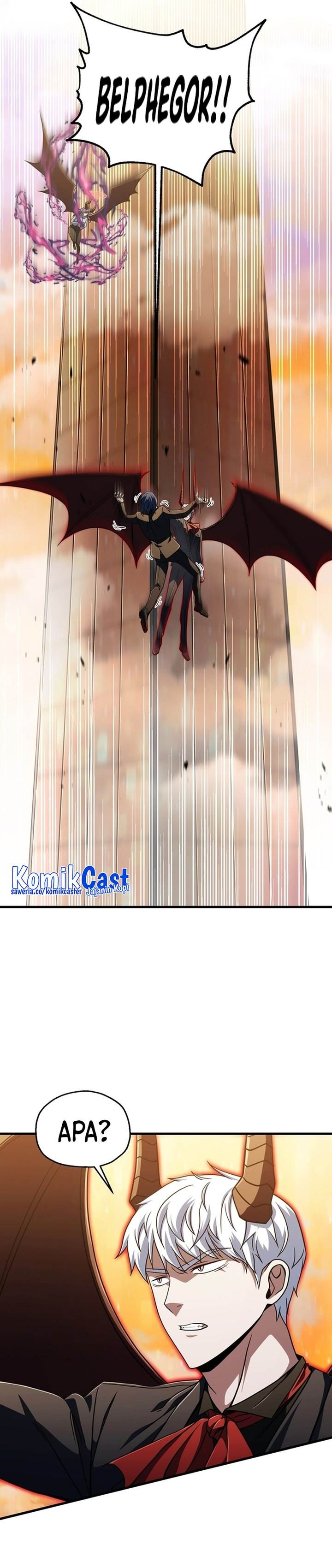 Read Player Who Can’t Level Up (ID) Manga Online