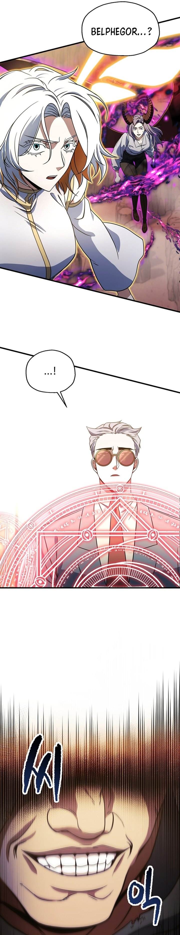 Read Player Who Can’t Level Up (ID) Manga Online