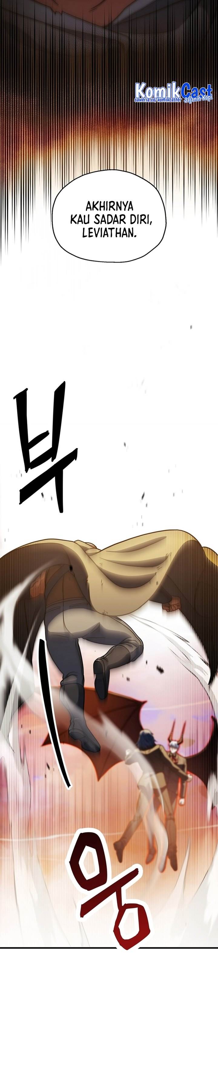 Read Player Who Can’t Level Up (ID) Manga Online