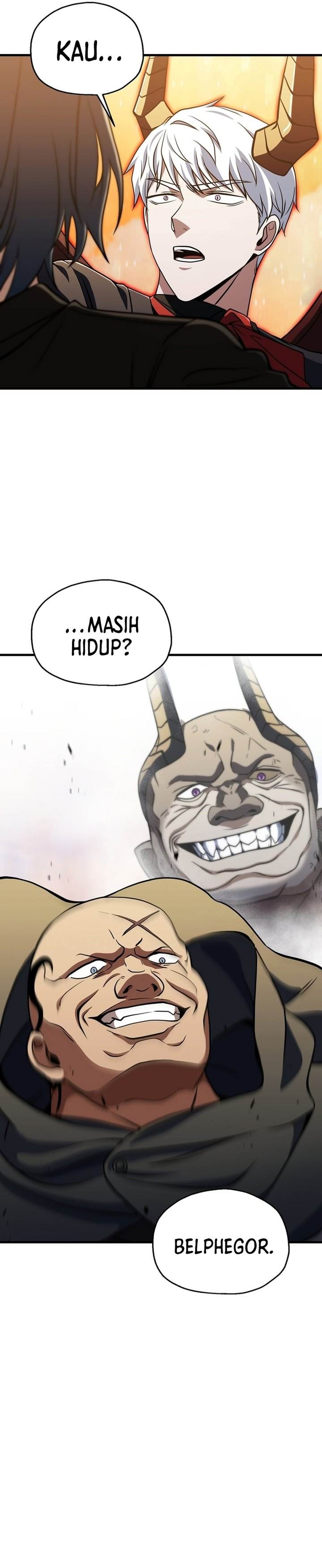 Read Player Who Can’t Level Up (ID) Manga Online