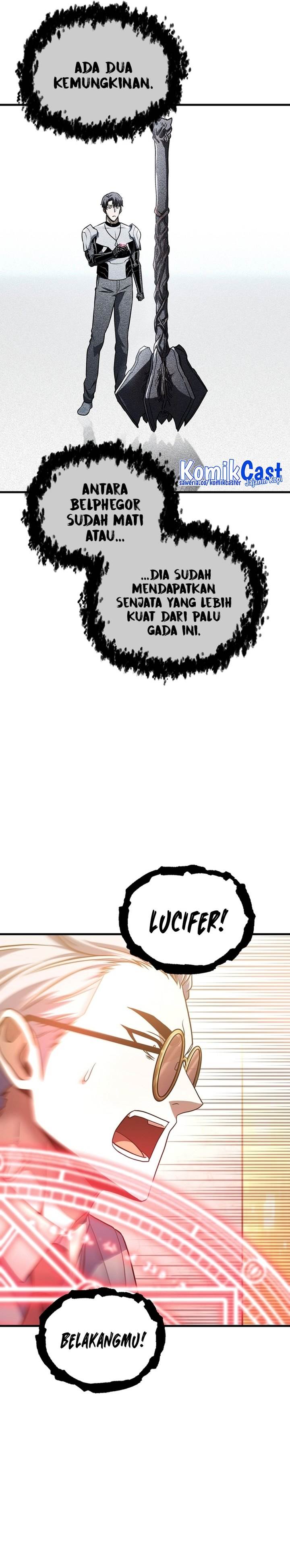 Read Player Who Can’t Level Up (ID) Manga Online