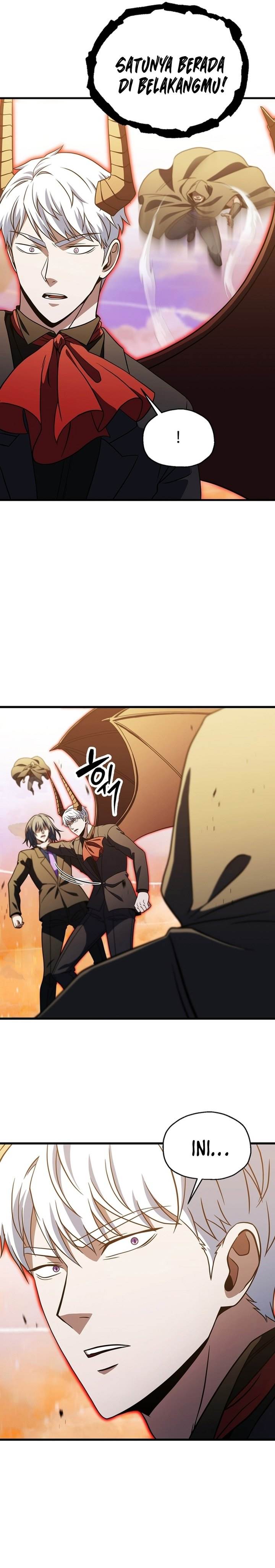 Read Player Who Can’t Level Up (ID) Manga Online