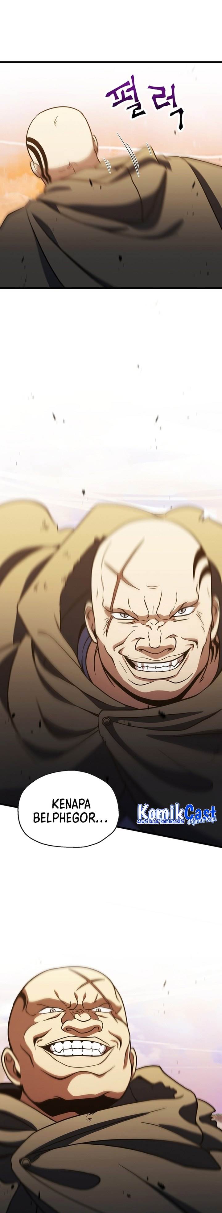 Read Player Who Can’t Level Up (ID) Manga Online