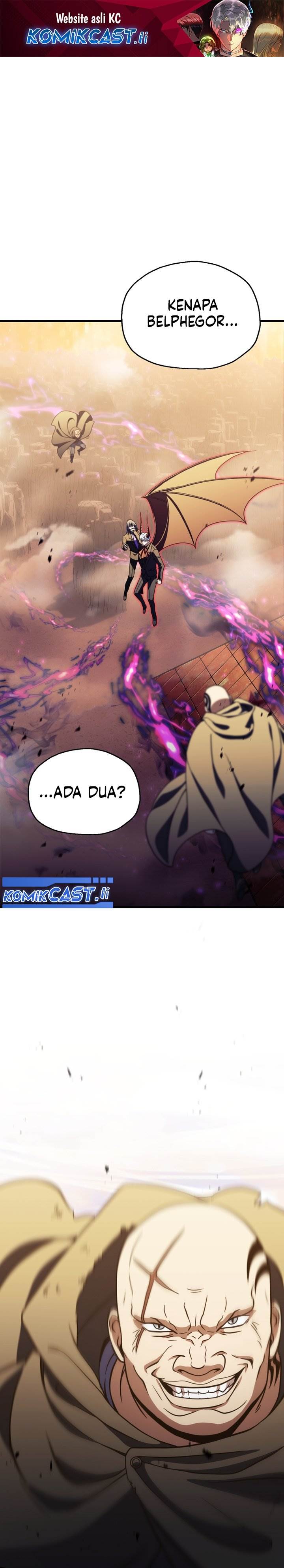 Read Player Who Can’t Level Up (ID) Manga Online