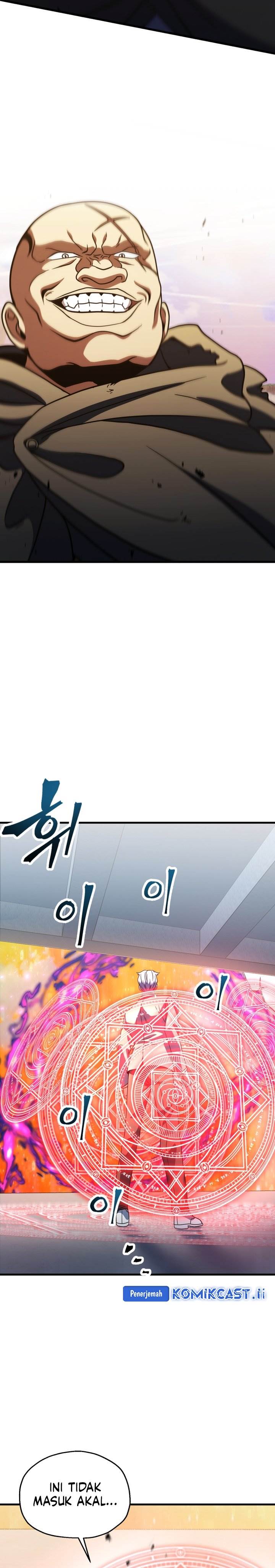 Read Player Who Can’t Level Up (ID) Manga Online