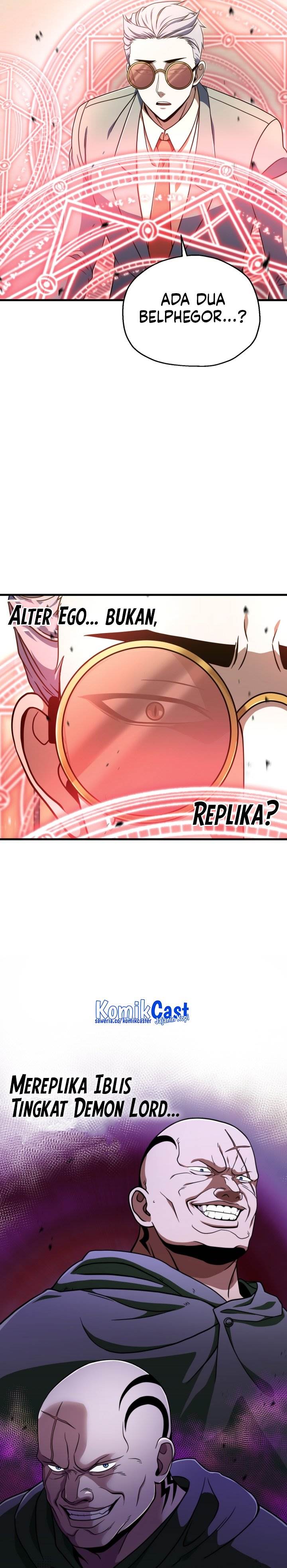 Read Player Who Can’t Level Up (ID) Manga Online