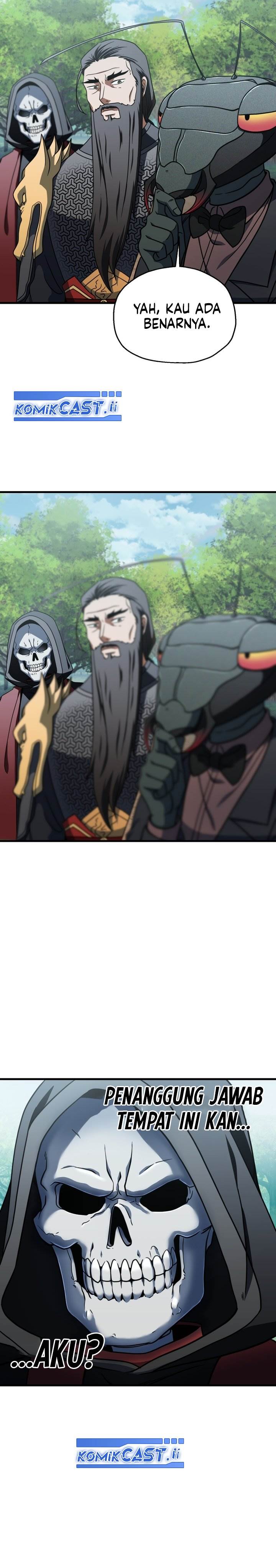 Read Player Who Can’t Level Up (ID) Manga Online