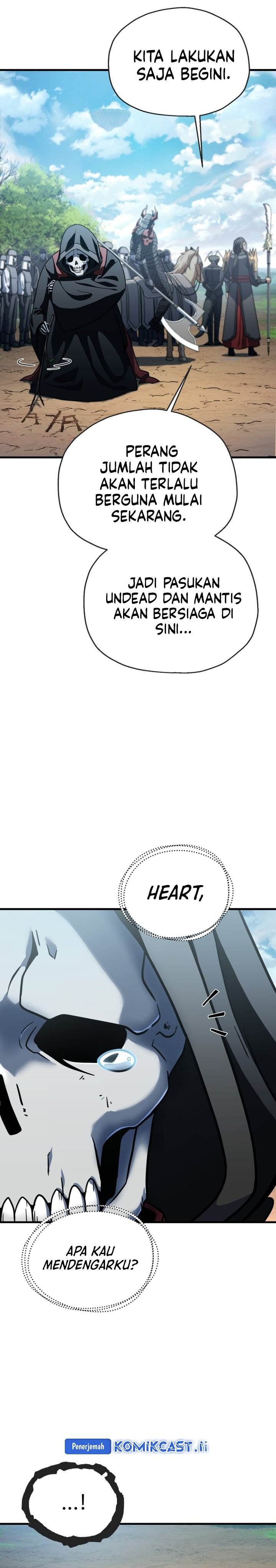 Read Player Who Can’t Level Up (ID) Manga Online