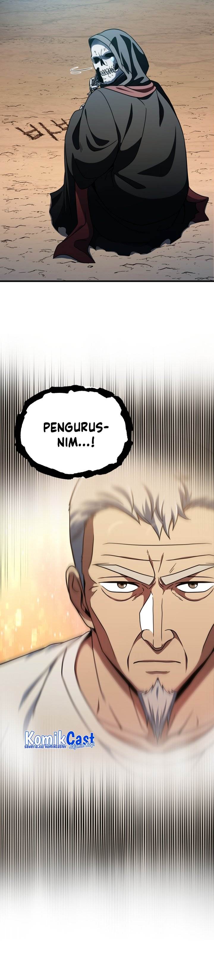 Read Player Who Can’t Level Up (ID) Manga Online