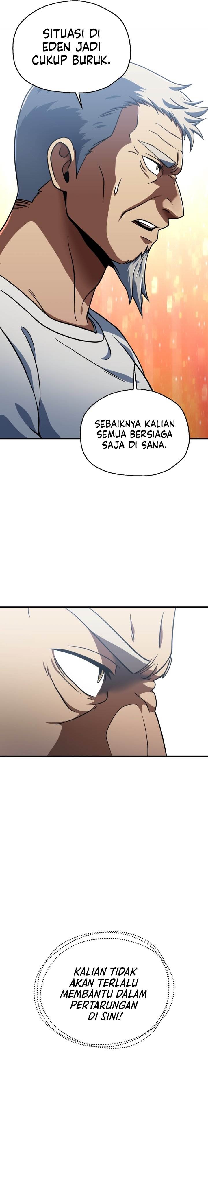 Read Player Who Can’t Level Up (ID) Manga Online