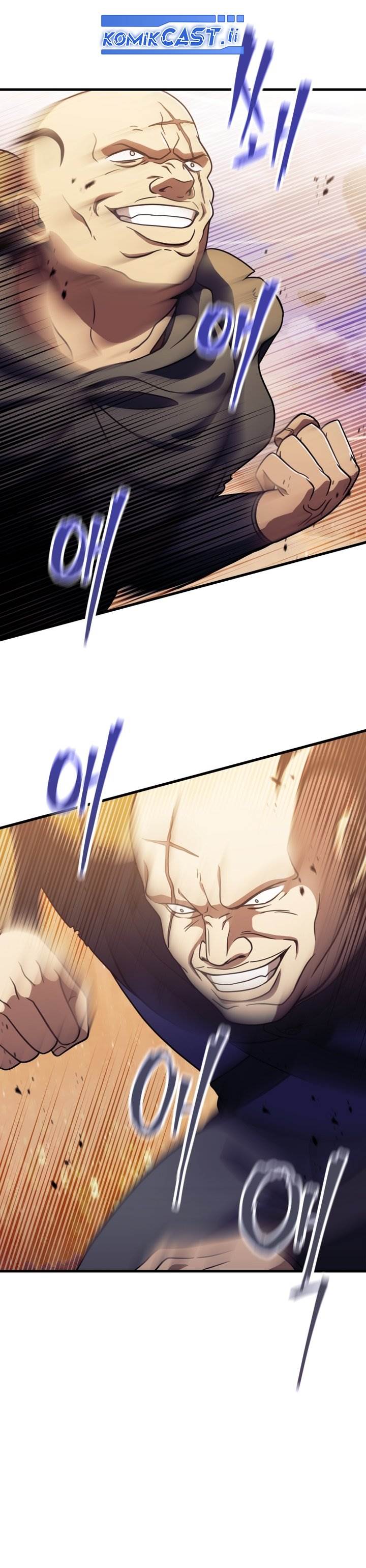 Read Player Who Can’t Level Up (ID) Manga Online