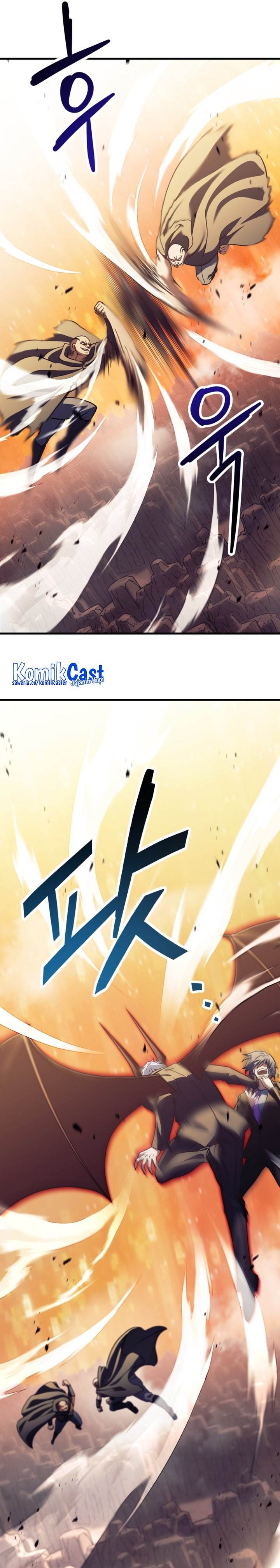 Read Player Who Can’t Level Up (ID) Manga Online