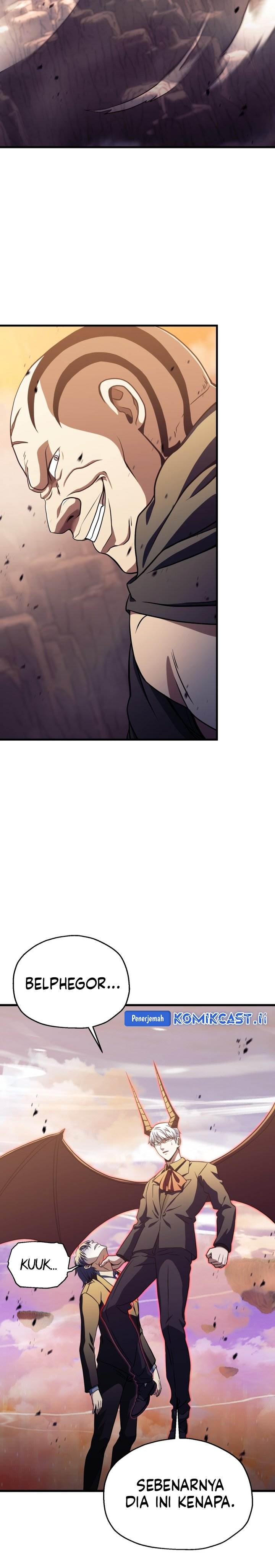 Read Player Who Can’t Level Up (ID) Manga Online