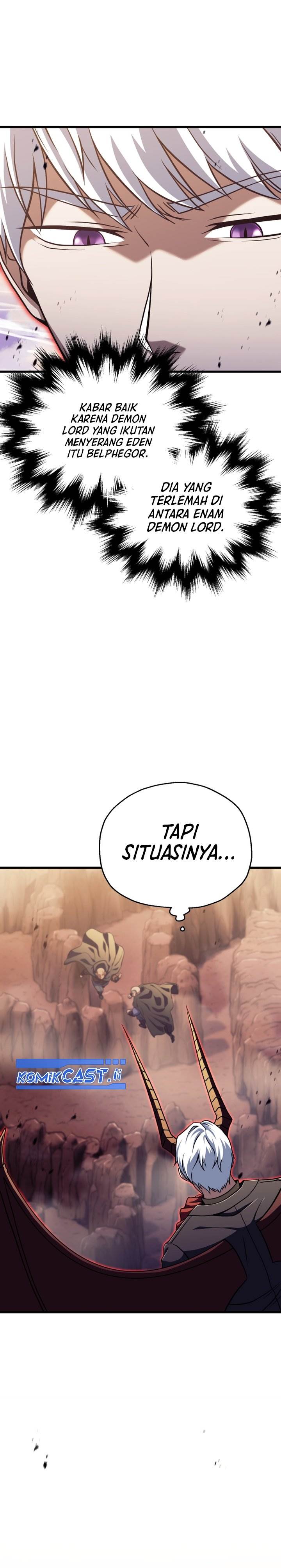 Read Player Who Can’t Level Up (ID) Manga Online