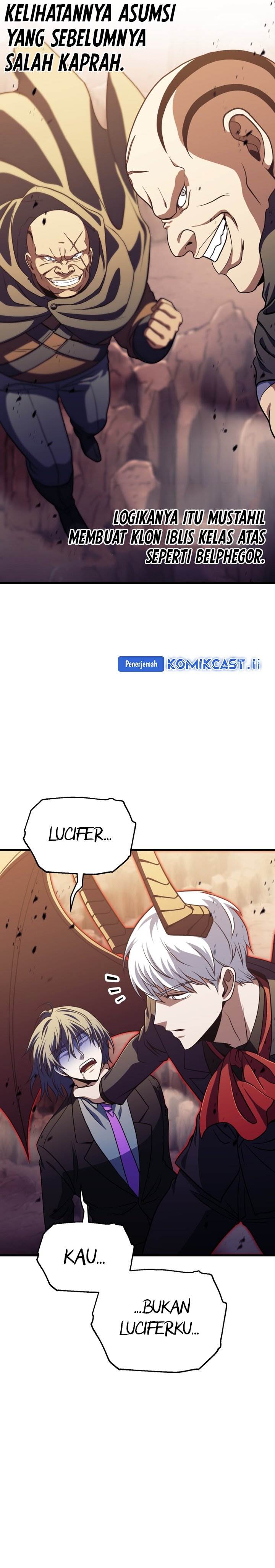 Read Player Who Can’t Level Up (ID) Manga Online