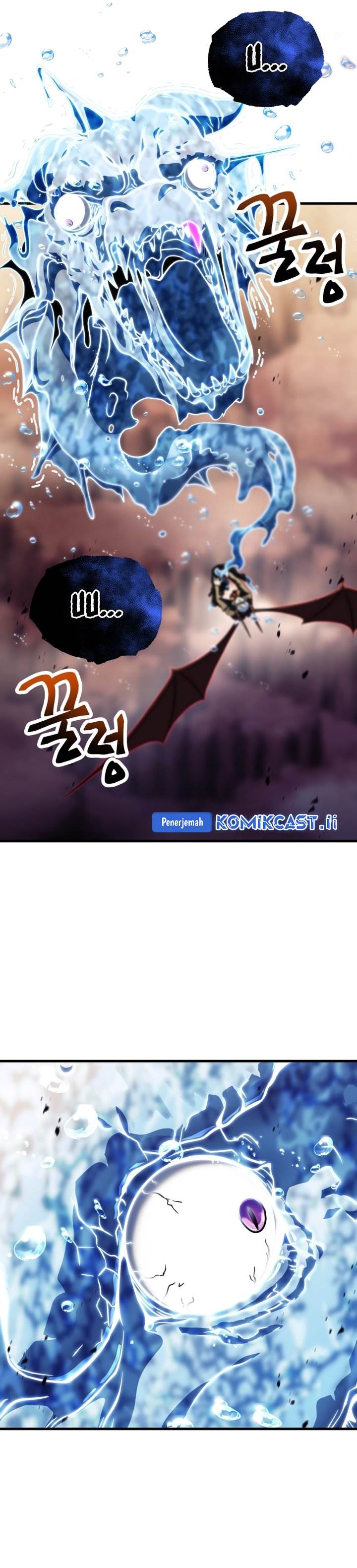 Read Player Who Can’t Level Up (ID) Manga Online