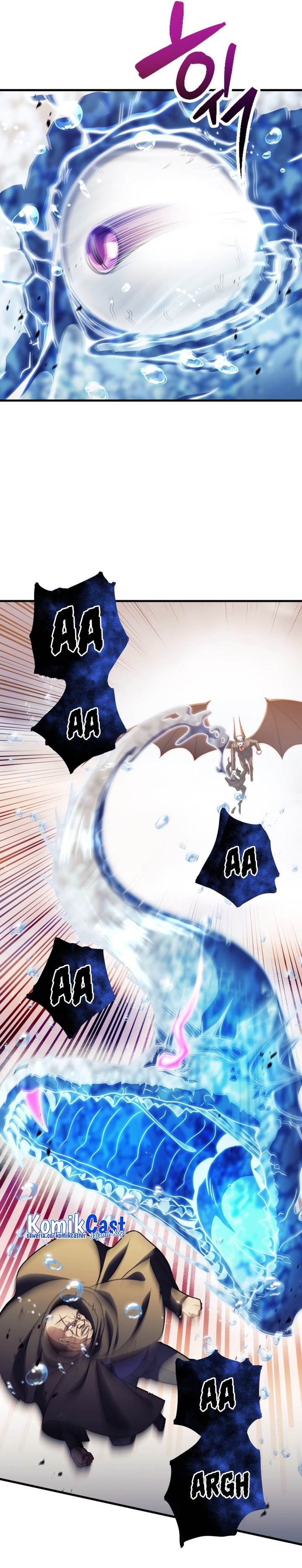 Read Player Who Can’t Level Up (ID) Manga Online