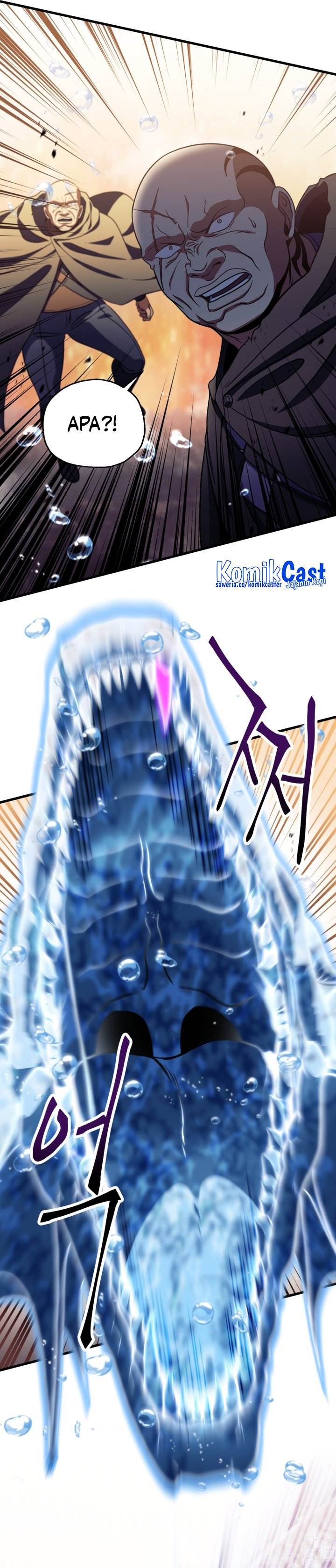 Read Player Who Can’t Level Up (ID) Manga Online