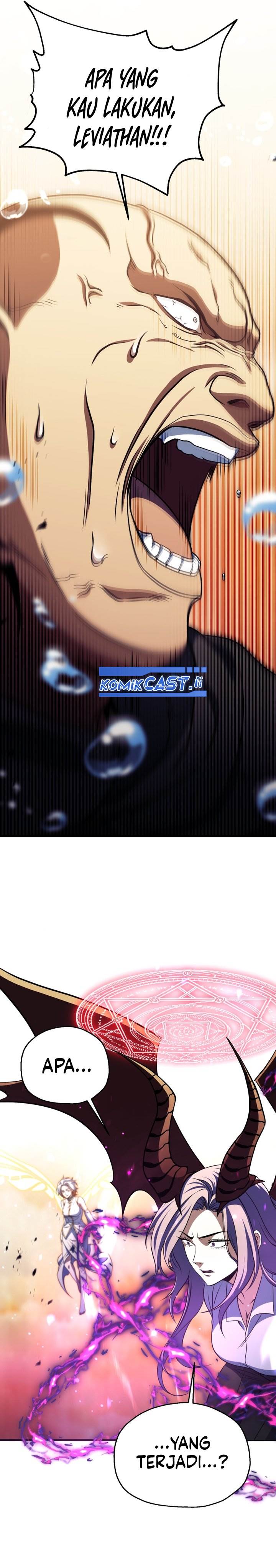 Read Player Who Can’t Level Up (ID) Manga Online