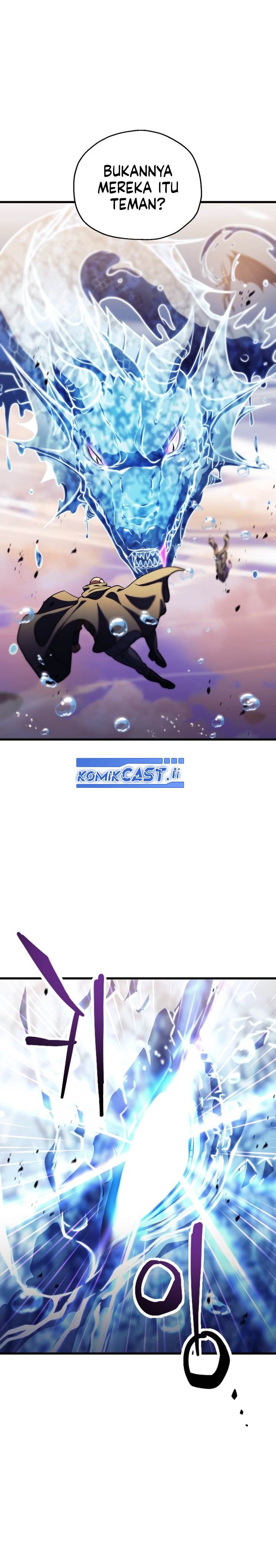 Read Player Who Can’t Level Up (ID) Manga Online