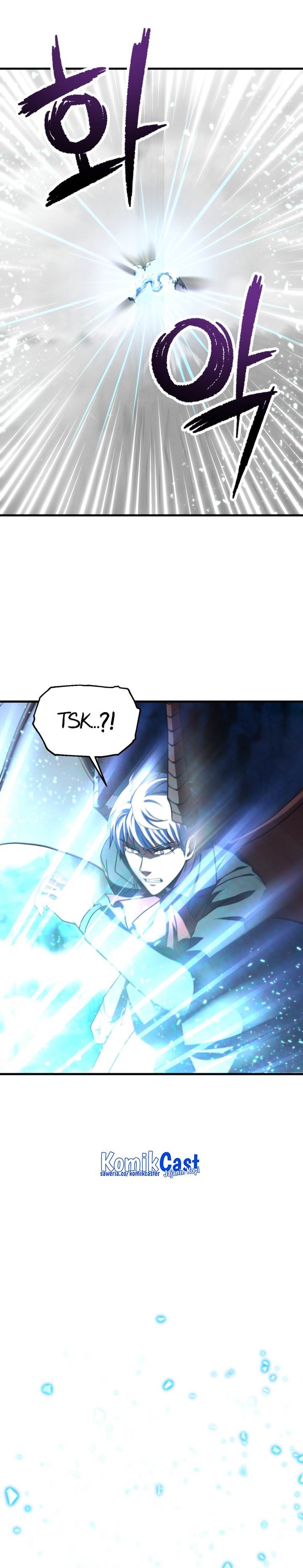 Read Player Who Can’t Level Up (ID) Manga Online