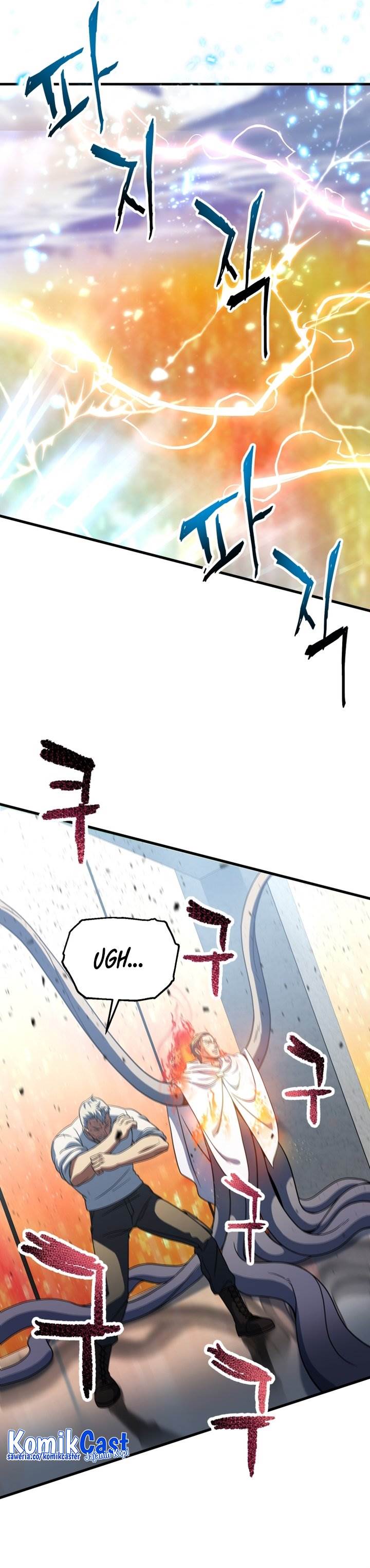 Read Player Who Can’t Level Up (ID) Manga Online